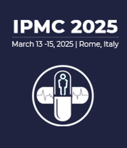 3rd Edition of International Precision Medicine Conference Short Name: IPMC 2025